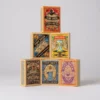 Matchbox Miniature Playing Cards