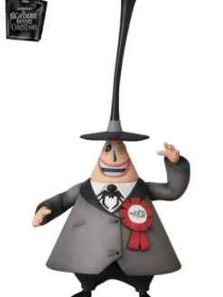 Mayor UDF Mini Figure 13 cm