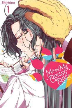 Me and My Beast Boss Vol 1