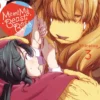 Me and My Beast Boss Vol 3