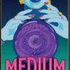 Medium
