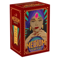 Medium: The Hand of Fate