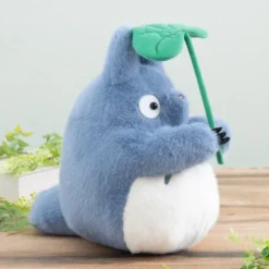 Medium Totoro Dondoko Dance Plush 28 cm