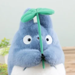 Medium Totoro Dondoko Dance Plush 28 cm