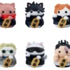 Mega Cat Project Jujutsu Kaisen - Fortune Cats