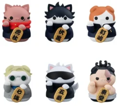Mega Cat Project Jujutsu Kaisen - Fortune Cats
