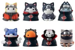 Mega Cat Project Nyaruto - Battle of Konoha!