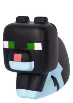 Mega Squishme Tuxedo Cat Figure Series 2 - 15 cm