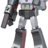 Megatron Color Metal Model Kit