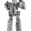 Megatron Metal Model Kit