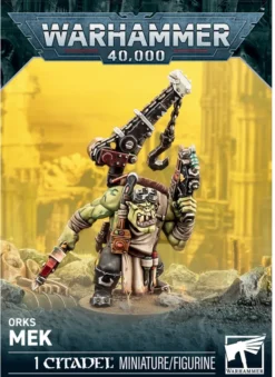 Mek