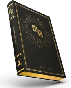 Memento Mori: CoreBook