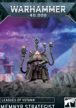 Memnyr Strategist