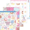Memo Pad: Jinbesan Donut Island