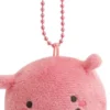 Mendako Plush Keychain: Donut Island