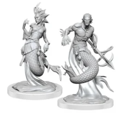Merfolk