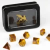 Metal Blossom Brass