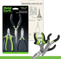 Metal Earth Tool Kit