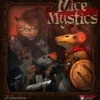 Mice and Mystics Board Game