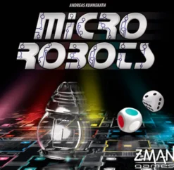Micro Robots