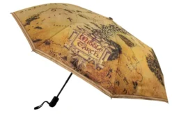 Middle Earth Foldable Umbrella