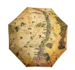 Middle Earth Foldable Umbrella