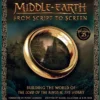 Middle-Earth - From Script to Screen