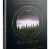 Middle-Earth Rules Manual - Lord of the Rings Strategy Battle Game
