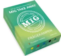 MIG Take Away
