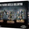 Militarum Auxilla Bullgryns