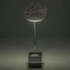 Millenium Falcon Clip-on Book Light