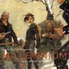 Millennium 2: Flickan som lekte med elden