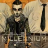 Millennium 3: Luftslottet som sprängdes