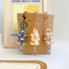 Mima Cluster Cat Keychain