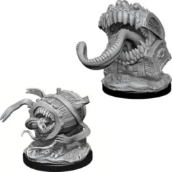 Mimics