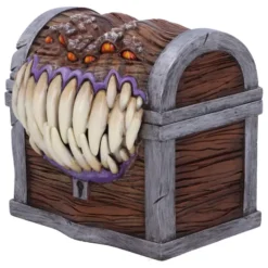 Mimic Storage Box