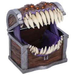 Mimic Storage Box