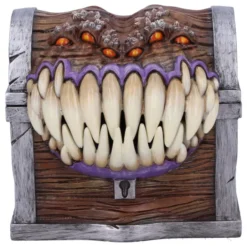 Mimic Storage Box