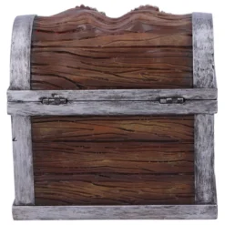 Mimic Storage Box