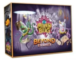 Mindbug: Beyond Eternity