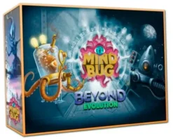 Mindbug: Beyond Evolution