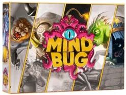 Mindbug First Contact Base Set