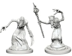 Mindflayers