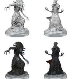 Mindflayers