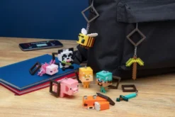Minecraft Backpack Buddies Series 2