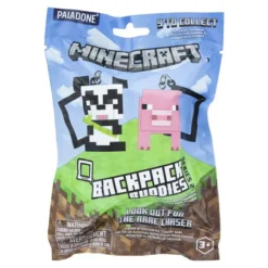 Minecraft Backpack Buddies Series 2