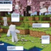 Minecraft Character Creator Sticker Book