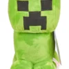 Minecraft Creeper Plush 23 cm