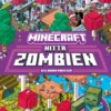 Minecraft. Hitta zombien och andra varelser - en sök och finn bok
