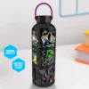 Minecraft Mascots Metal Water Bottle 500ml